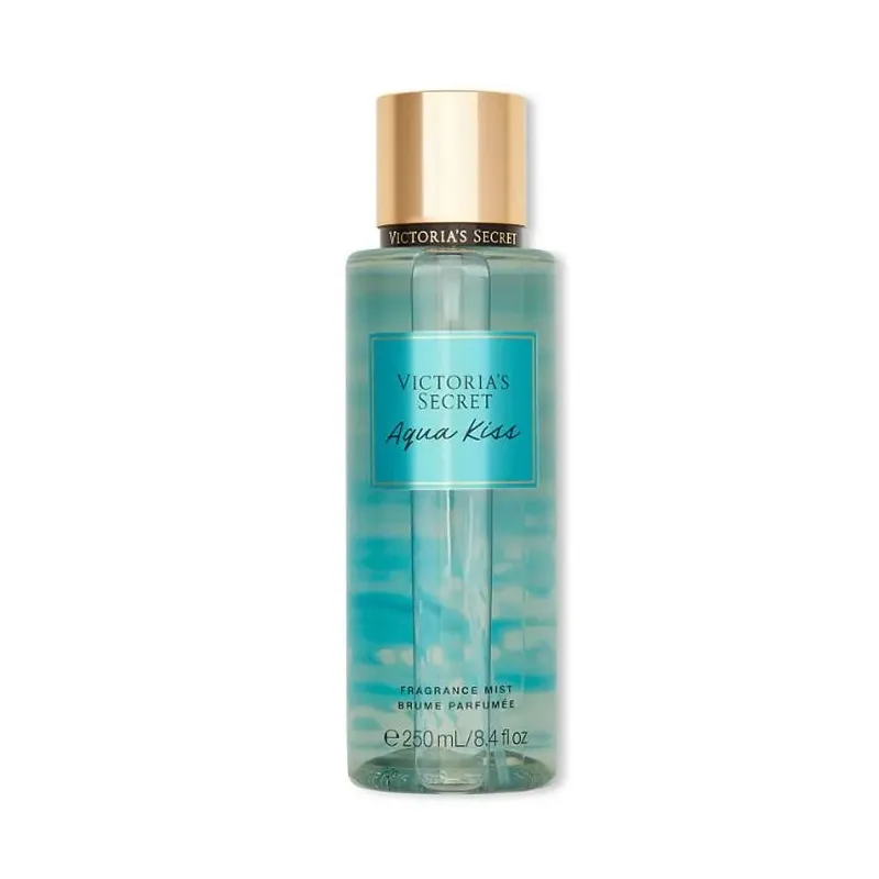 Moterų kvepalai Victoria's Secret Aqua Kiss 250 ml