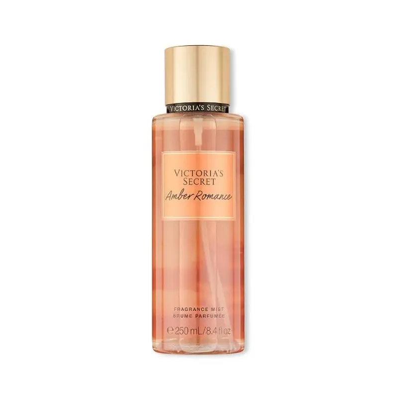Одеколон для тела Victoria's Secret Amber Romance 250 ml