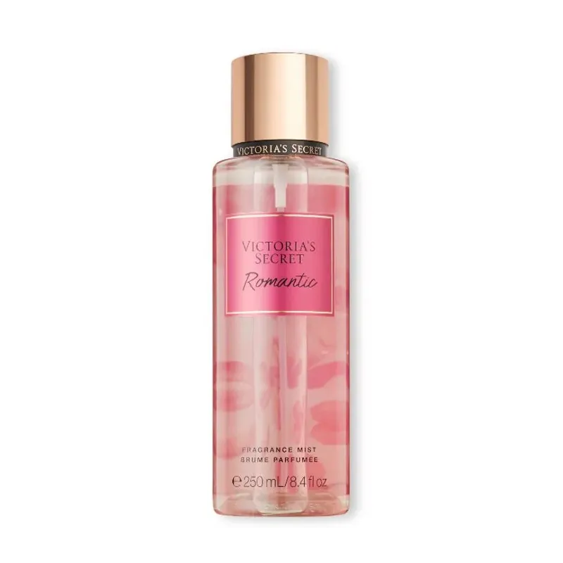 Kūno Purškiklis Victoria's Secret ROMANTIC 250 ml