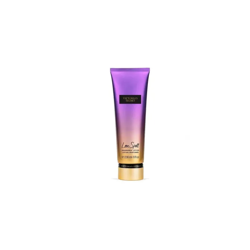 Kūno losjonas Victoria's Secret LOVE SPELL 236 ml