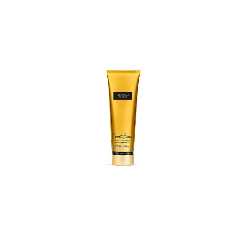 Kūno losjonas Victoria's Secret COCONUT PASSION 236 ml