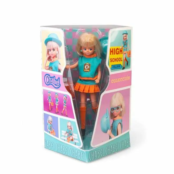 Lelle Famosa 25 cm