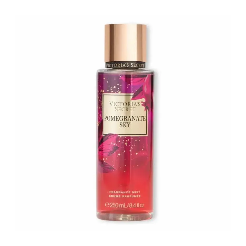 Kūno dulksna Victoria's Secret Pomegranate Sky 250 ml