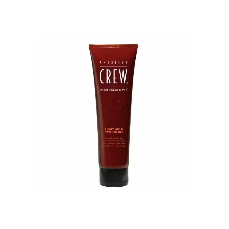 Modelējošs Gels American Crew 43329 250 ml