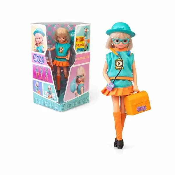 Lelle Famosa 25 cm