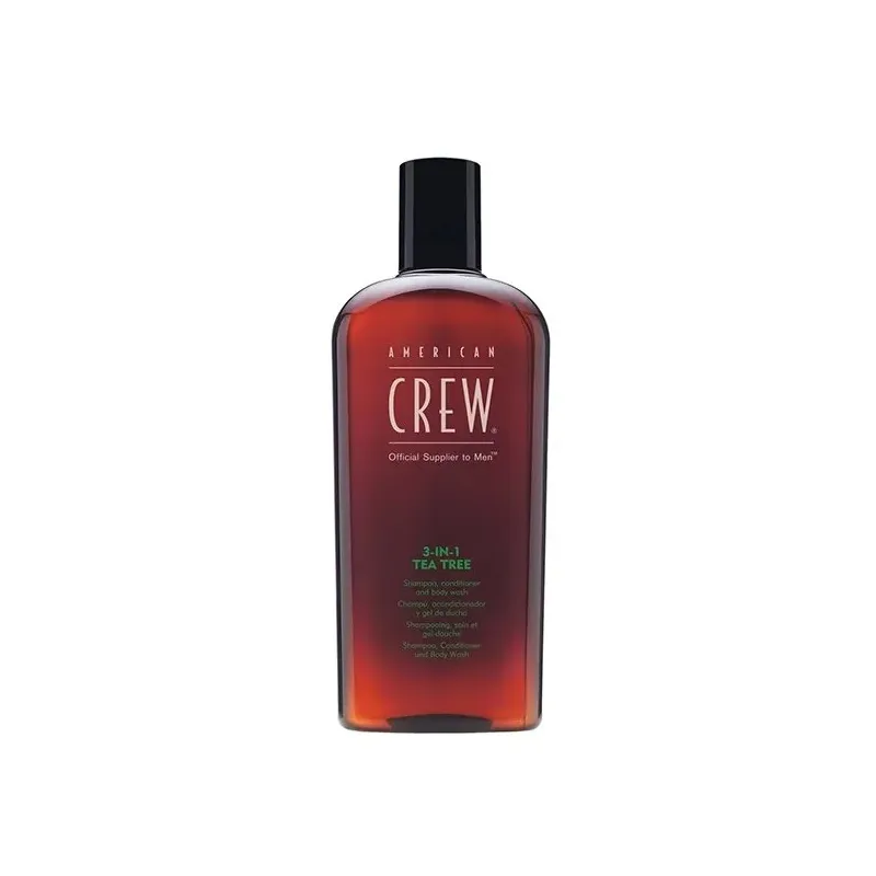 Šampoon American Crew 0669316215241 450 ml