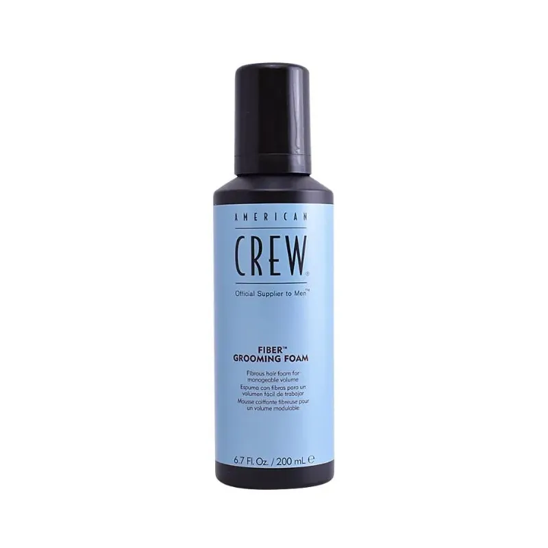 Apimties suteikiančios putos American Crew 7258694000