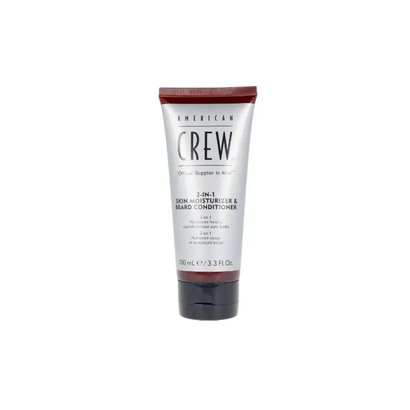 Barzdos kondicionierius American Crew In 100 ml