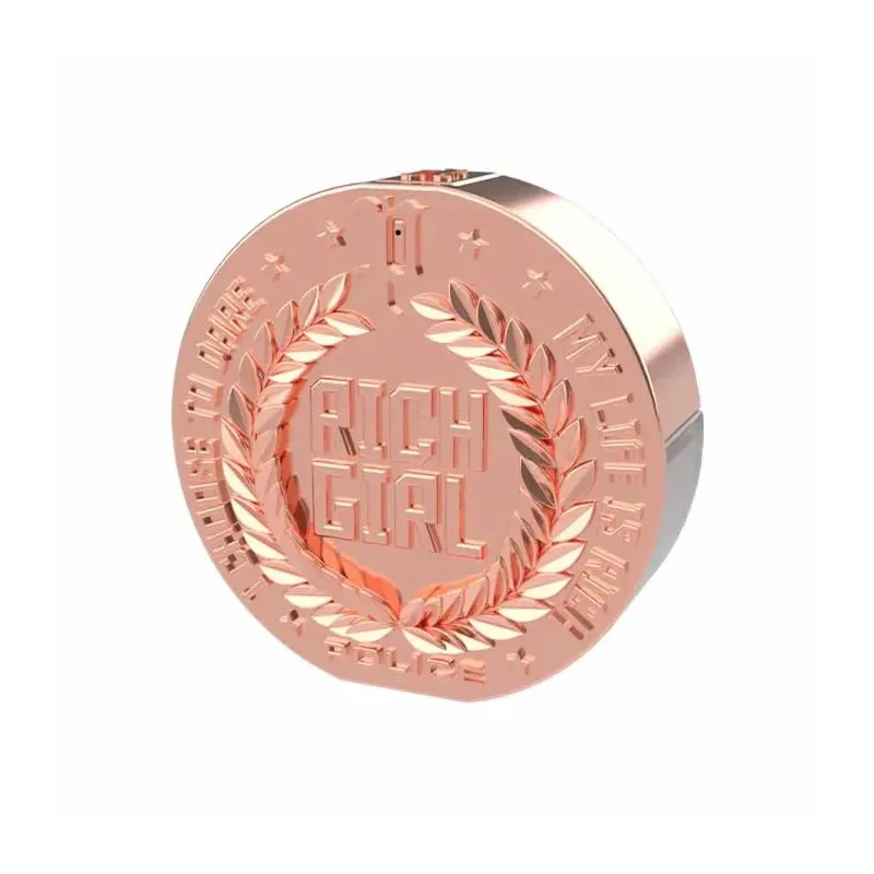 Женская парфюмерия Police RICH GIRL 100 ml