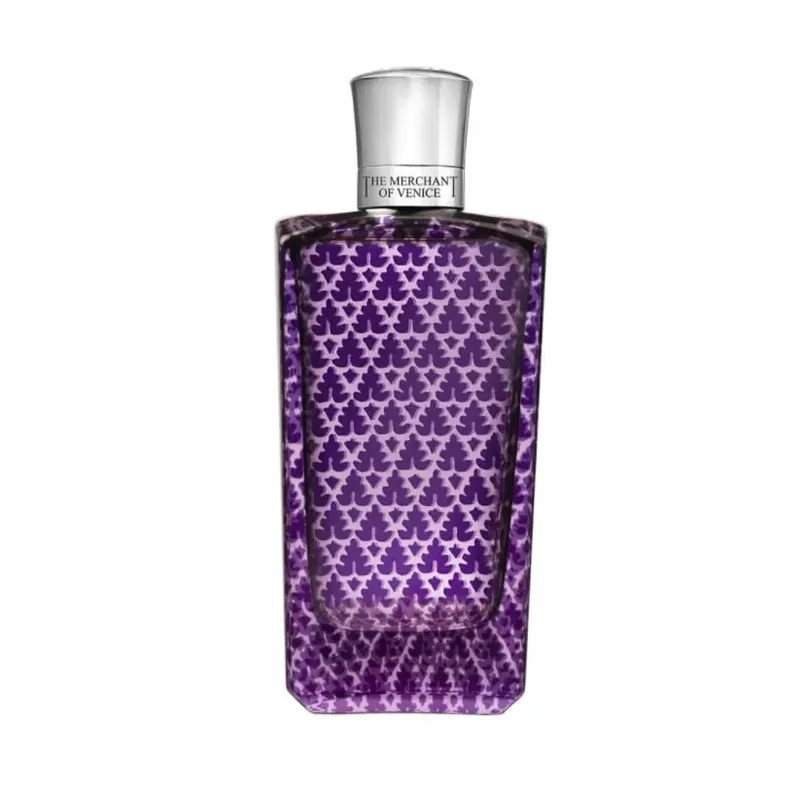 Мужская парфюмерия The Merchant of Venice Damascus Desert EDP 100 ml