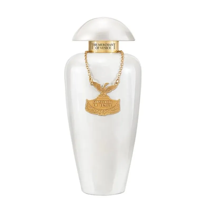 Moterų kvepalai The Merchant of Venice La Fenice My Pearls EDP 100 ml