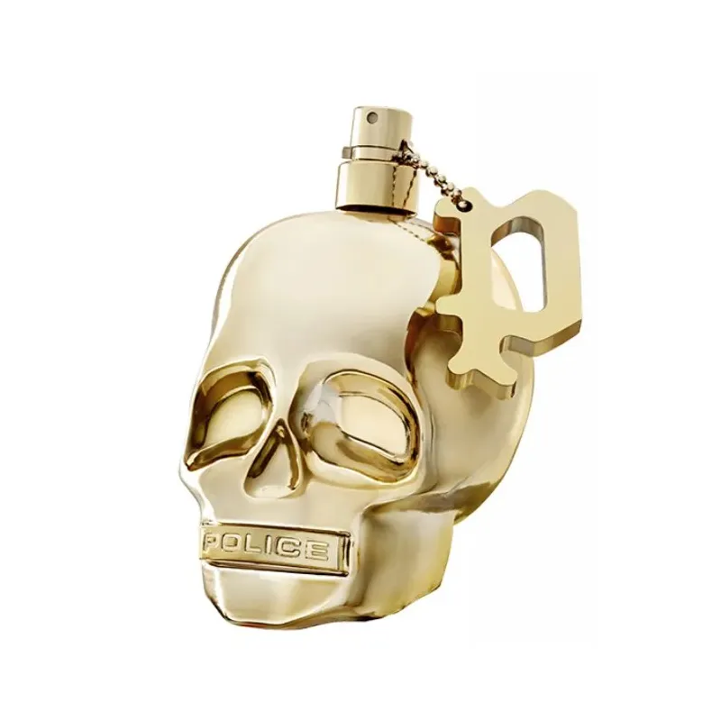 Мужская парфюмерия Police To Be Born To Shine For Man EDT 125 ml