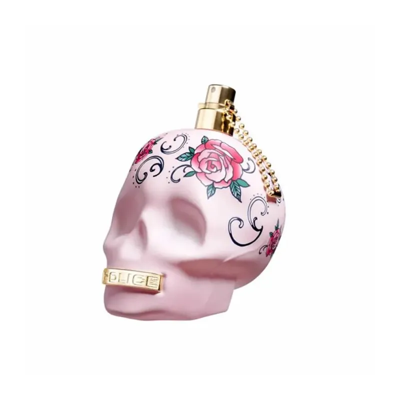 Parfem za žene Police TO BE TATTOO ART FOR WOMAN EDP 125 ml