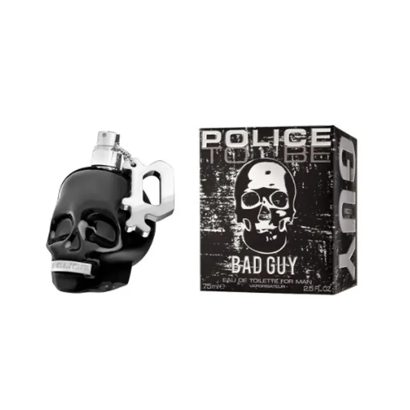 Мужская парфюмерия Police EDT