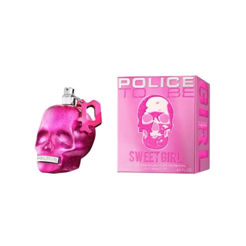 Parfem za žene To Be Sweet Girl Police EDP