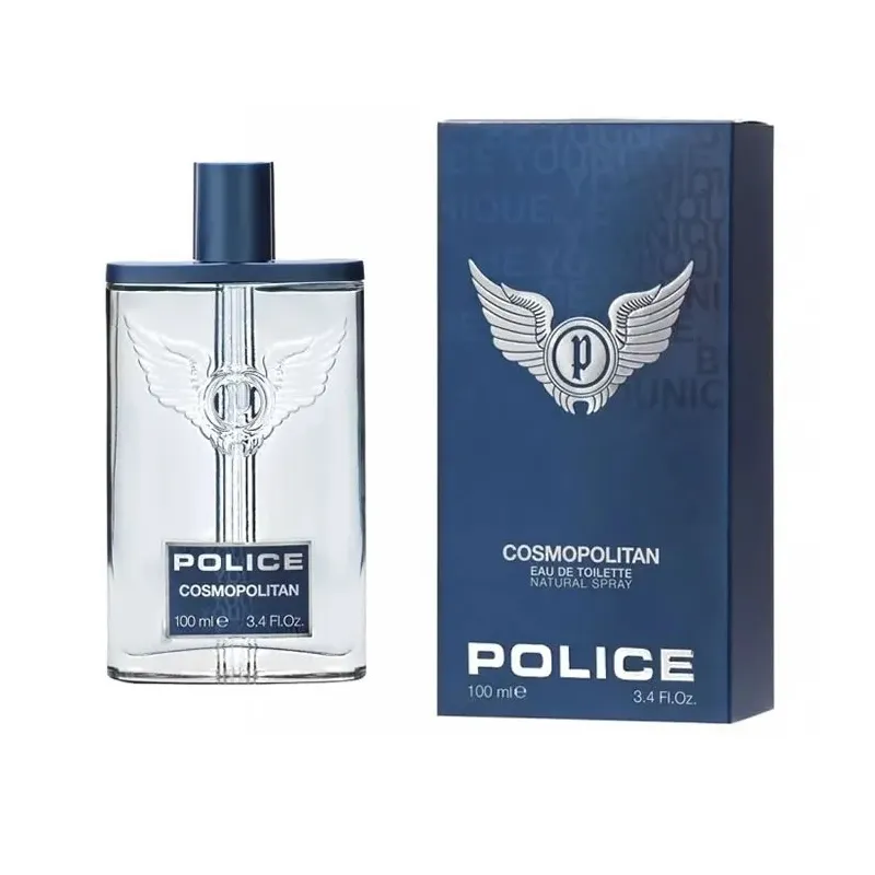 Мужская парфюмерия Police Cosmopolitan EDT 100 ml