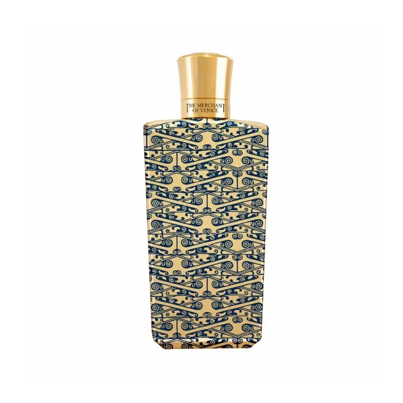 Unisex parfyymi The Merchant of Venice Gold Regatta EDP 100 ml