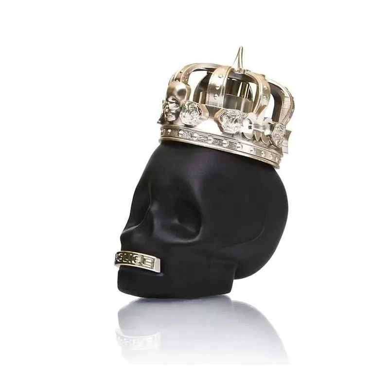Miesten parfyymi Police EDT To Be The King 40 ml