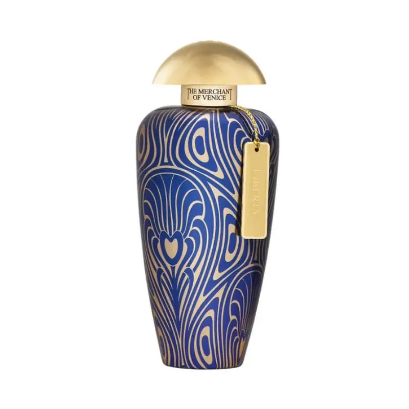 Parfem za oba spola The Merchant of Venice LIBERTY EDP 100 ml
