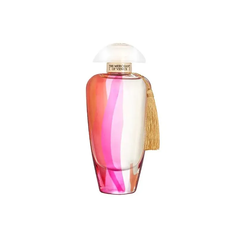 Moterų kvepalai The Merchant of Venice Suave Petals EDP 100 ml