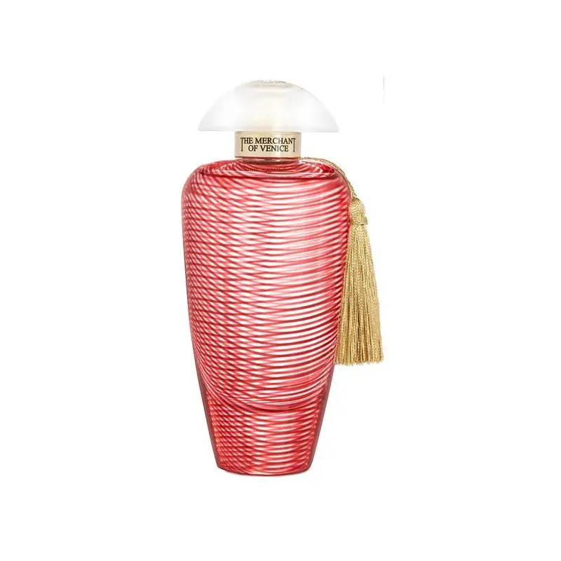 Unisex kvepalai The Merchant of Venice Byzantium Saffron 100 ml