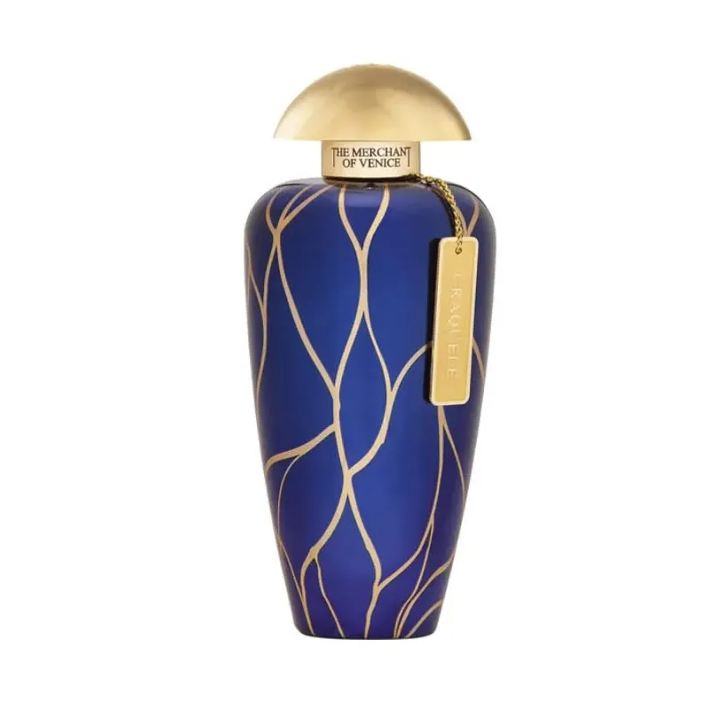 Parfümeeria universaalne naiste&meeste The Merchant of Venice Craquelé EDP 100 ml