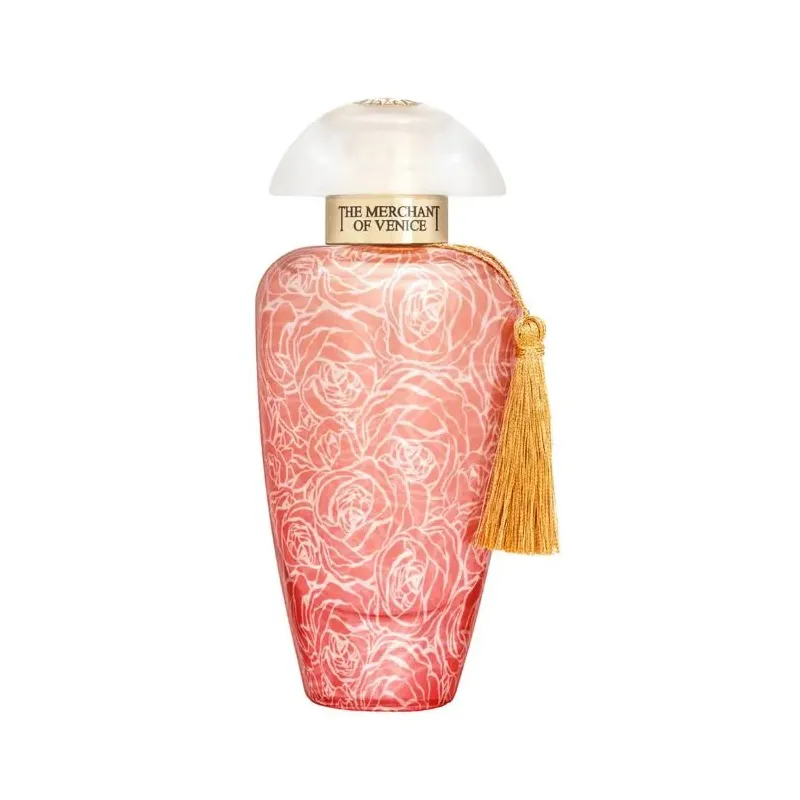 Moterų kvepalai The Merchant of Venice ROSA MOCENIGA EDP 100 ml