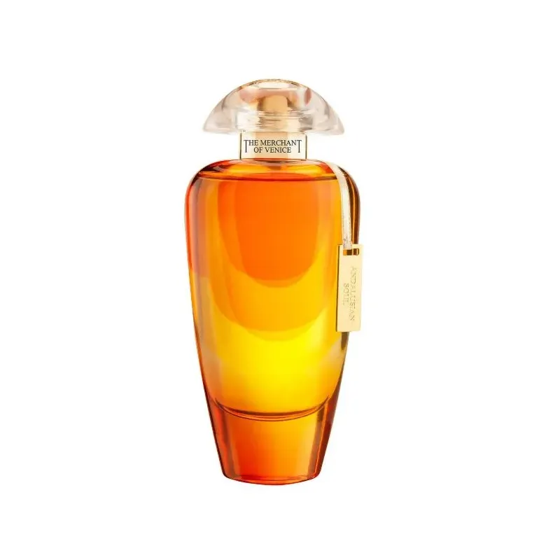 Unisex Perfume The Merchant of Venice Andalusian Soul EDP 100 ml