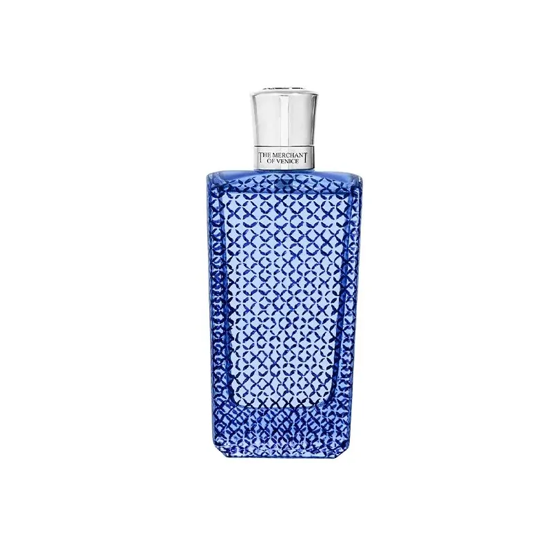 Vyrų kvepalai The Merchant of Venice Venetian Blue EDP 100 ml