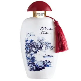 Parfümeeria universaalne naiste&meeste The Merchant of Venice Blue Tea EDP 100 ml