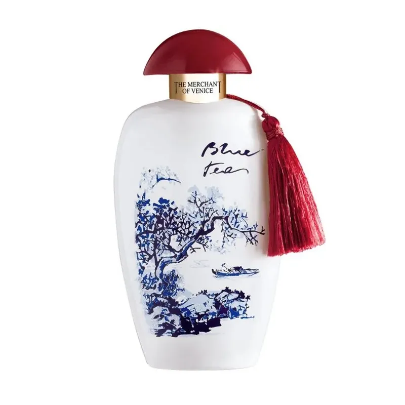 Parfümeeria universaalne naiste&meeste The Merchant of Venice Blue Tea EDP 100 ml