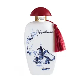 Unisex parfyymi The Merchant of Venice Gyokuro EDP 100 ml