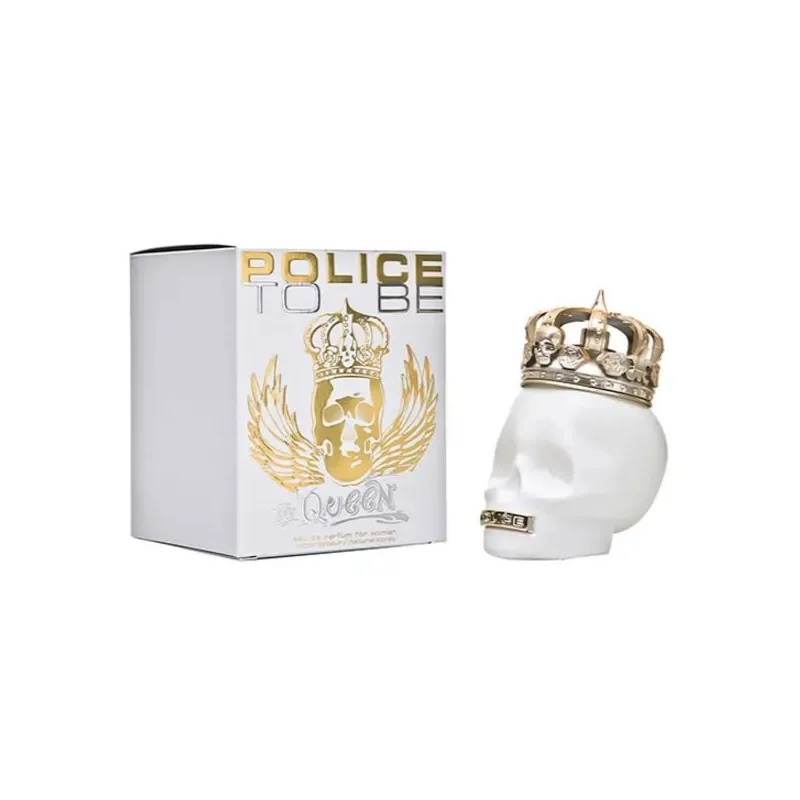 Женская парфюмерия Police To Be The Queen EDP
