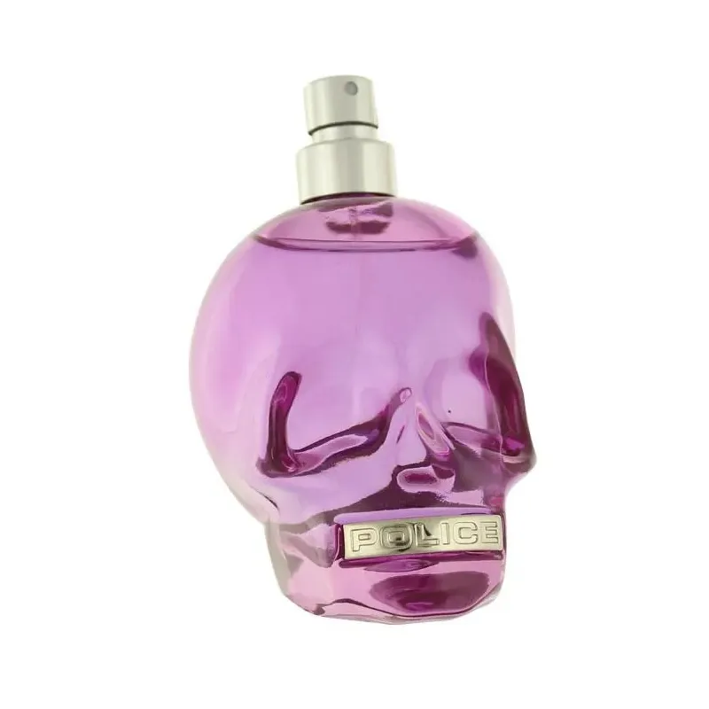 Naisten parfyymi To Be Police 10001696 EDP (40 ml) EDP 40 ml