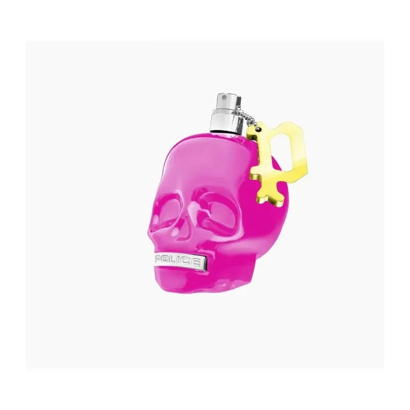 Parfem za žene Police To Be Good Vibes Woman EDP