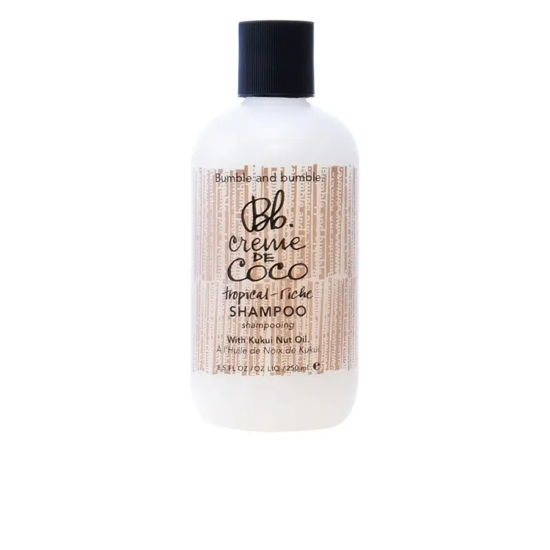 Niisutav šampoon Bumble & Bumble U-HC-9855 250 ml