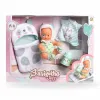 Beebinukk Barriguitas Soft