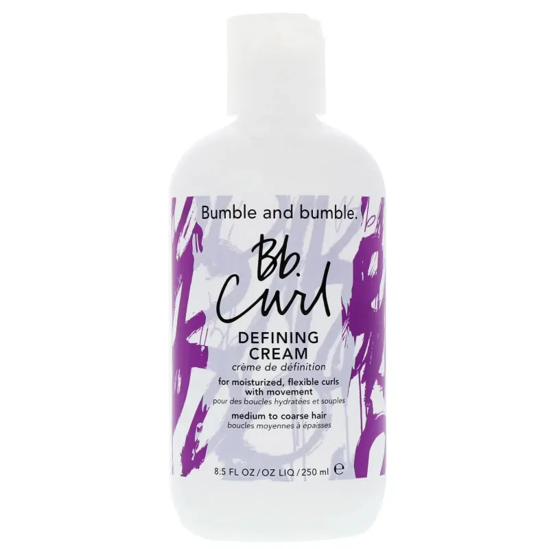 Крем для выраженных локонов Bumble & Bumble (250 ml)