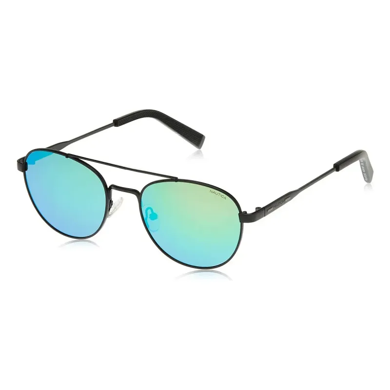 Meeste Päikeseprillid Nautica N4641SP-005 Ø 53 mm