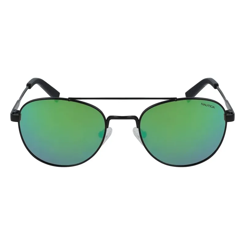 Miesten aurinkolasit Nautica N4641SP-005 Ø 53 mm