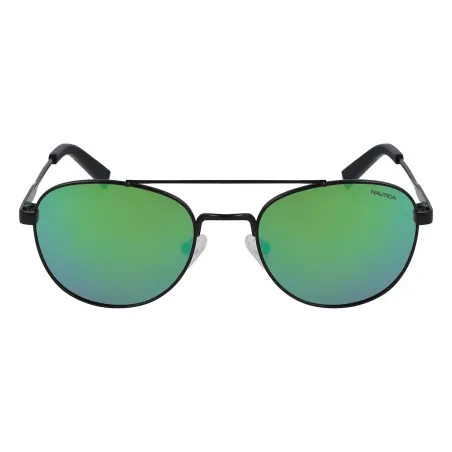 Vyriški akiniai nuo saulės Nautica N4641SP-005 Ø 53 mm