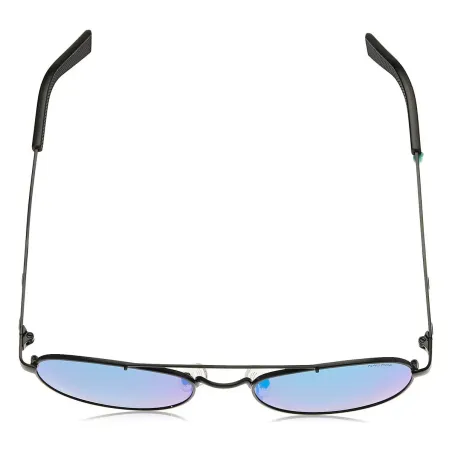Meeste Päikeseprillid Nautica N4641SP-005 Ø 53 mm