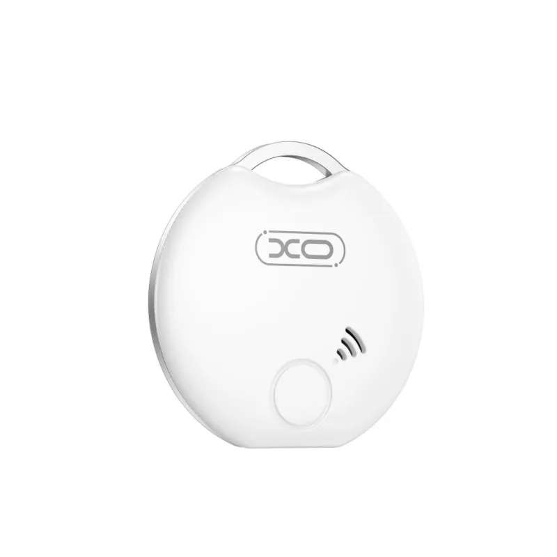 XO Bluetooth-локатор LP01 белый