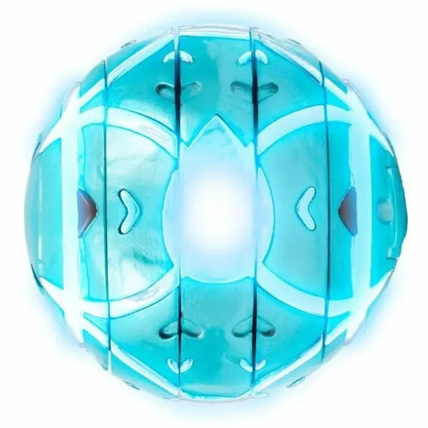 3D Puzle Gormiti GRV014