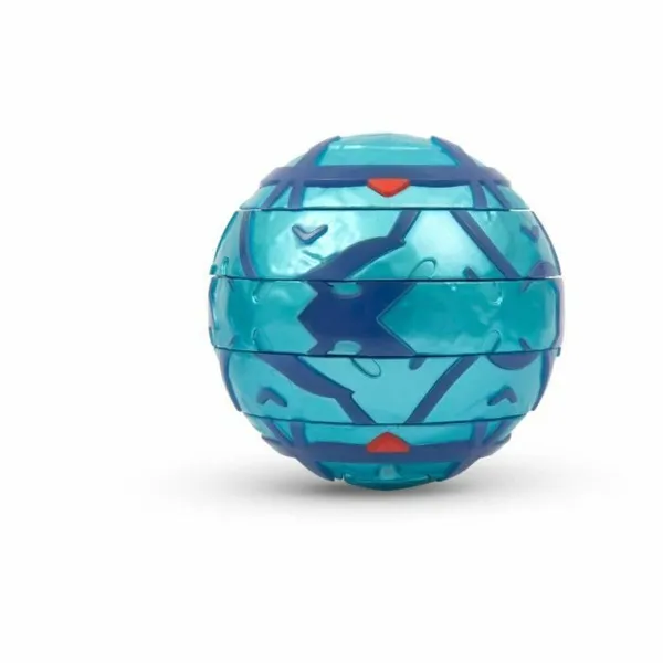 3D Puzle Gormiti GRV014