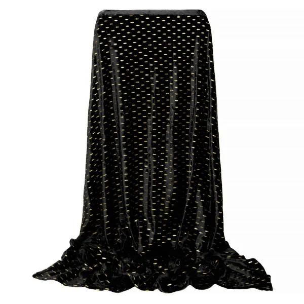 Blanket Springos HA7303 150 x 200 cm