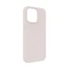 PURO ICON Cover - Case for iPhone 14 Pro Max (pink sand)