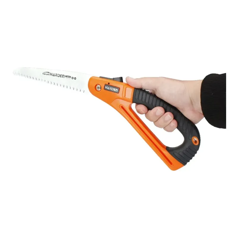 Käsisaag Harden Protec 180 mm 405 mm