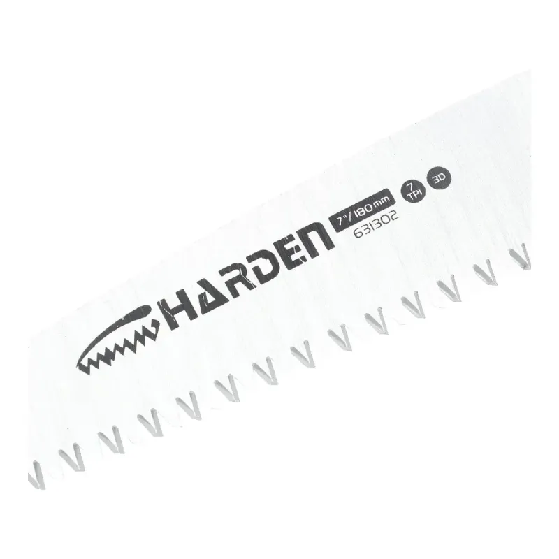 Käsisaag Harden Protec 180 mm 405 mm