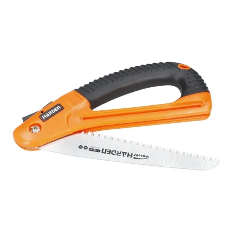 Ручная пила Harden Protec 180 мм 405 мм
